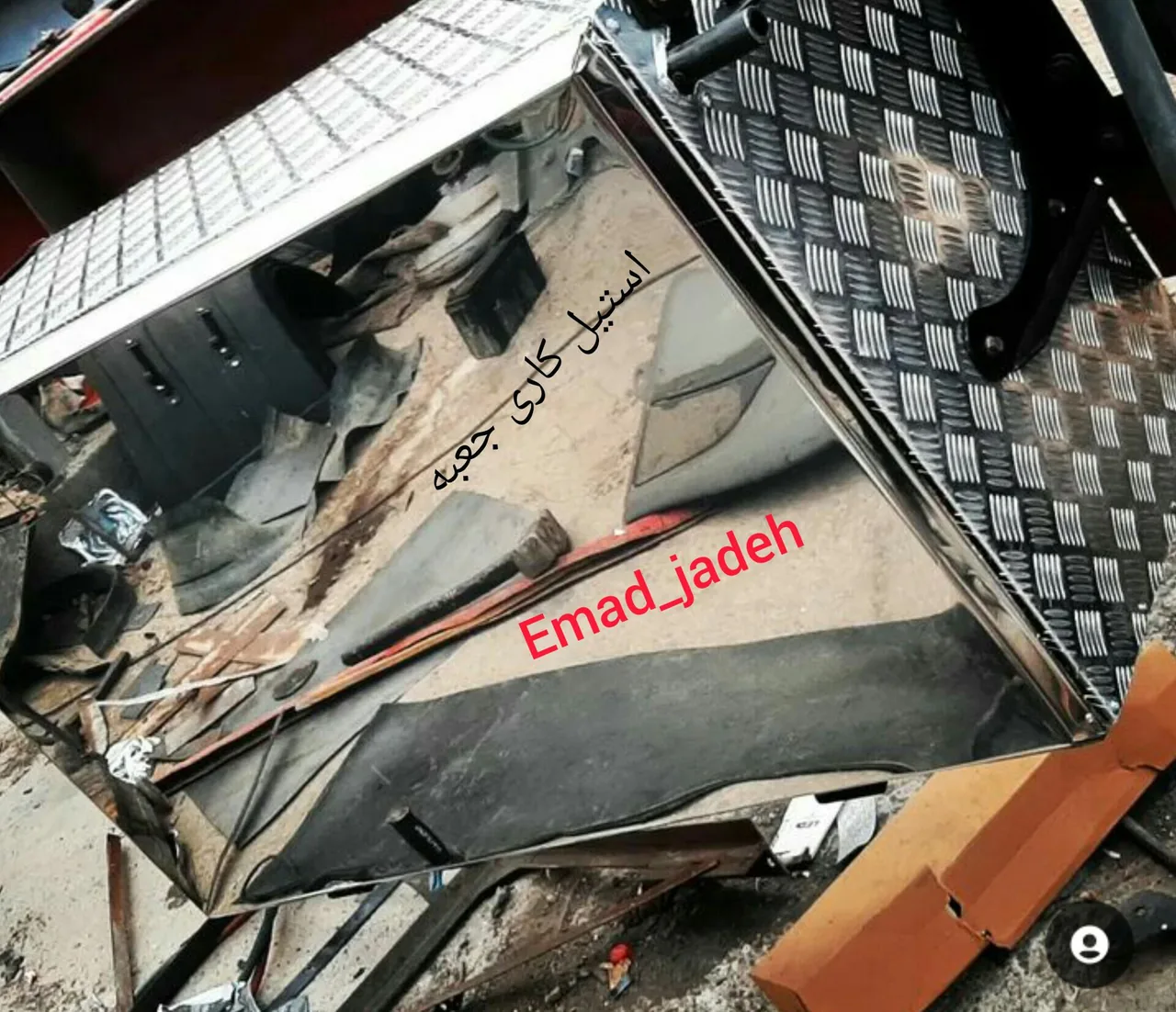 تزئینات کاری _EMAD JADE - تصویر 5