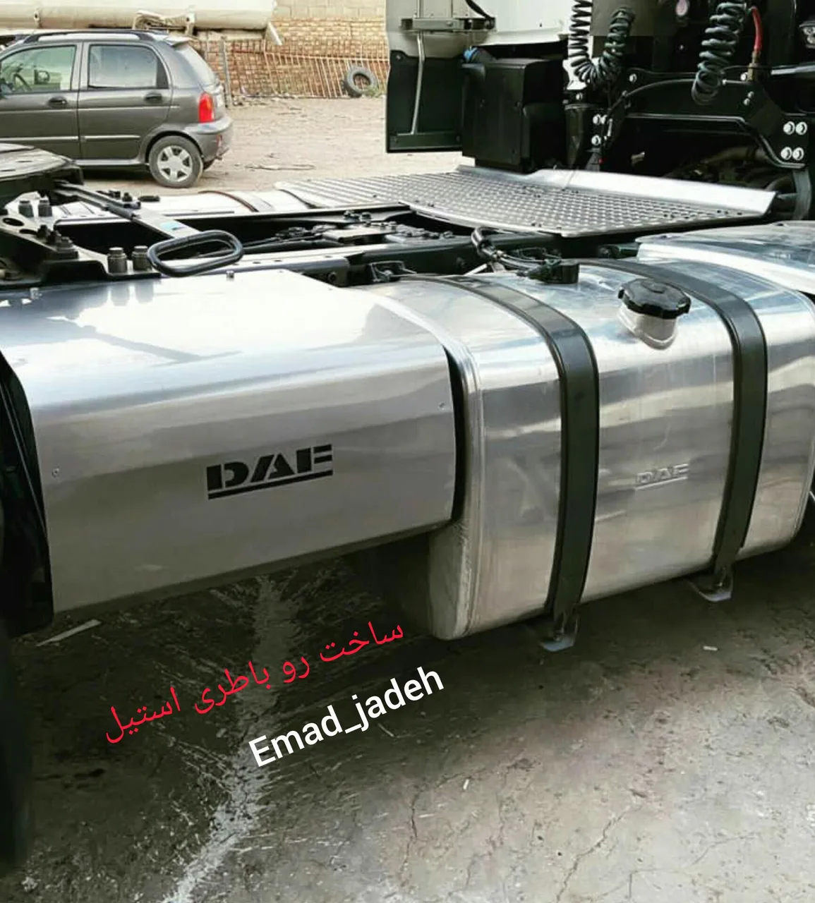 تزئینات کاری _EMAD JADE - تصویر 6