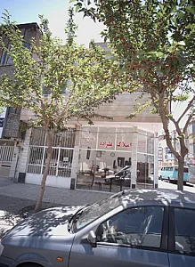 املاک علیزاده