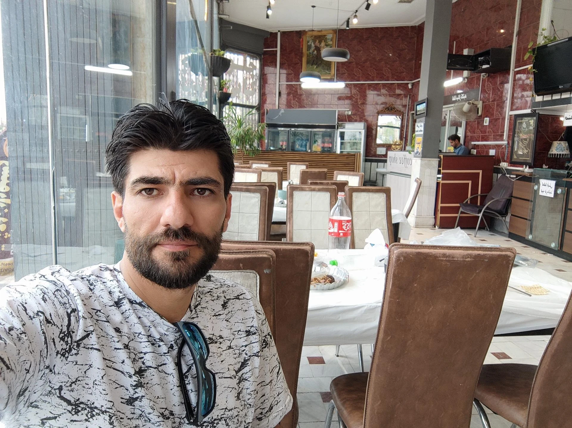 رستوران علمدار - تصویر 3
