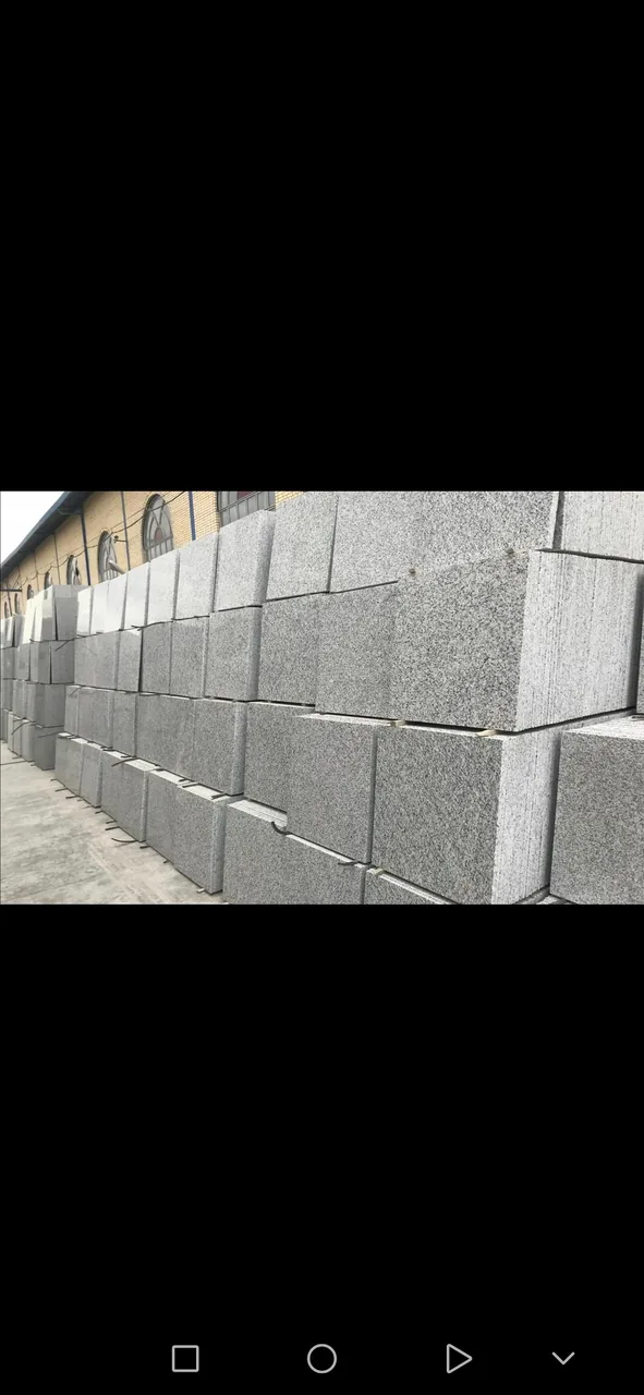 سنگ فروشی محسن