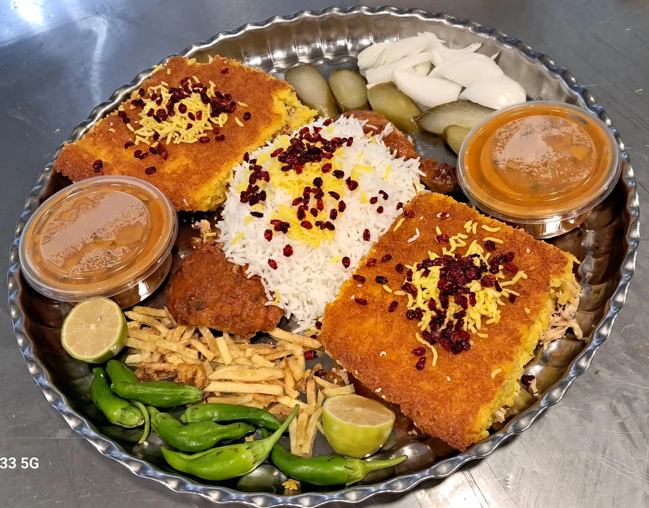 مجموعه غذایی تیمچه - تصویر 3