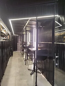رستوران مطبخ قفقاز