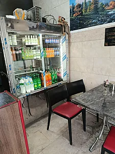 کبابی فردوس