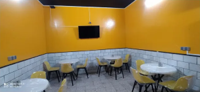 کافه جگر چارمندون