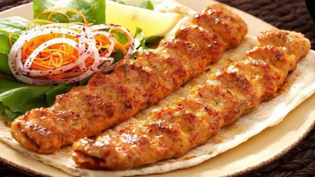 همه چی کباب صبا - تصویر 3