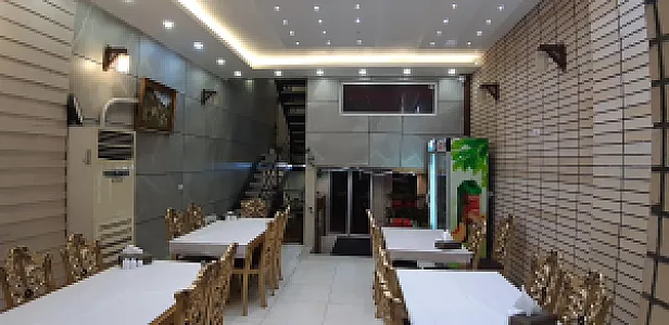 رستوران مسعود