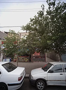 املاک واحدیان