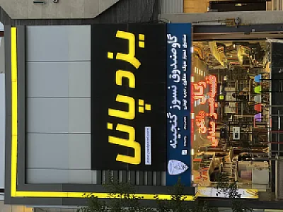 یزد پانل