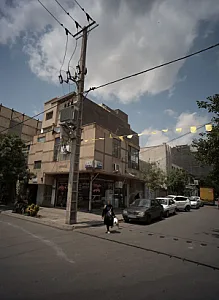 مشاور املاک ونوس
