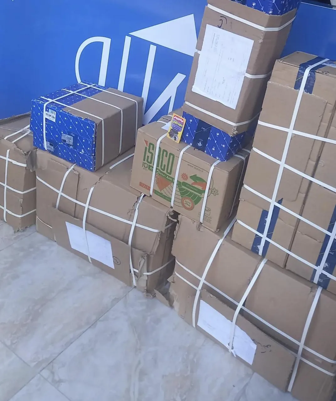 لوازم یدکی نخعی زاده