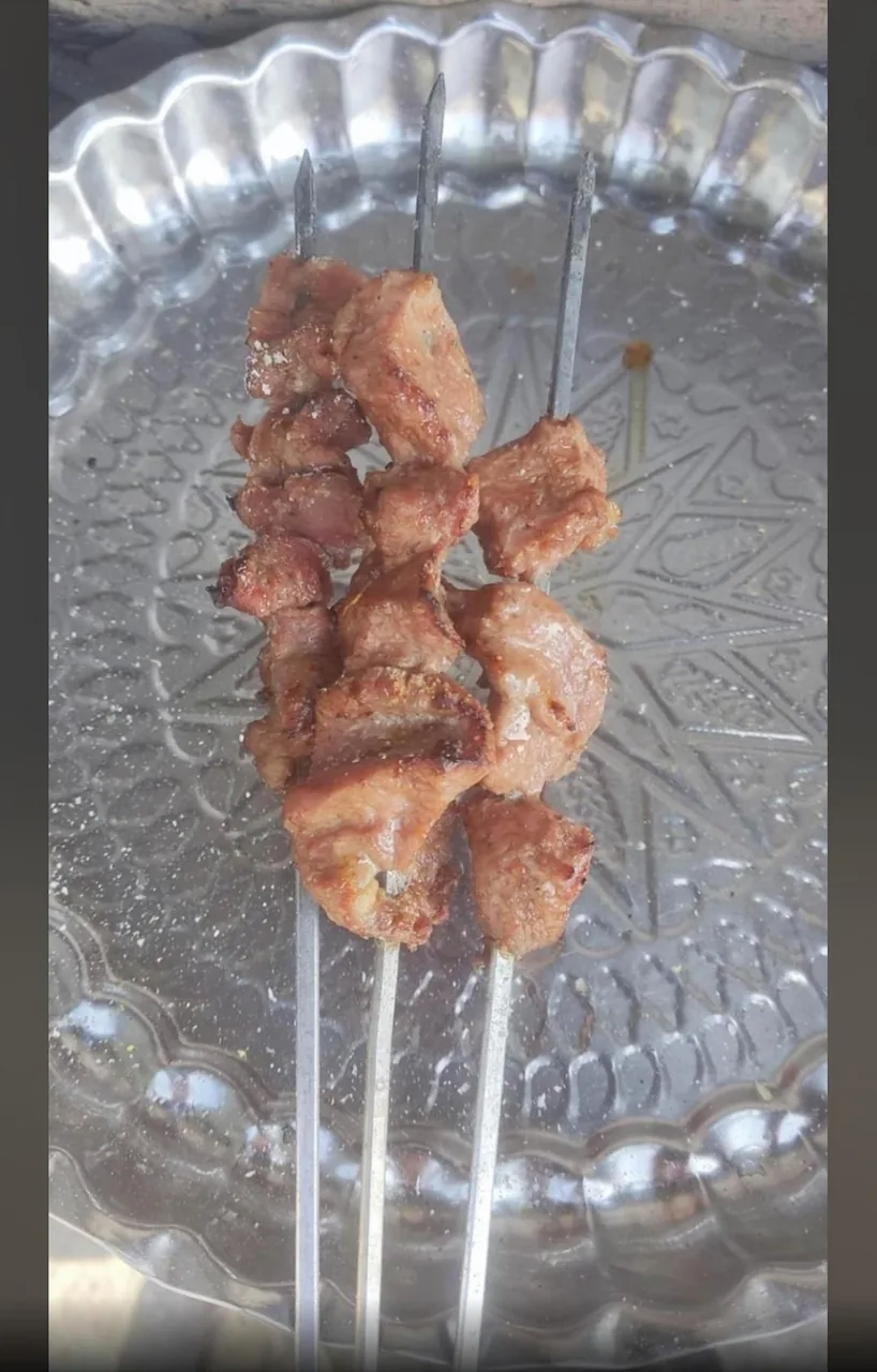 جگرکی اسوه