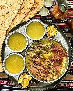 کله پزی سلطان