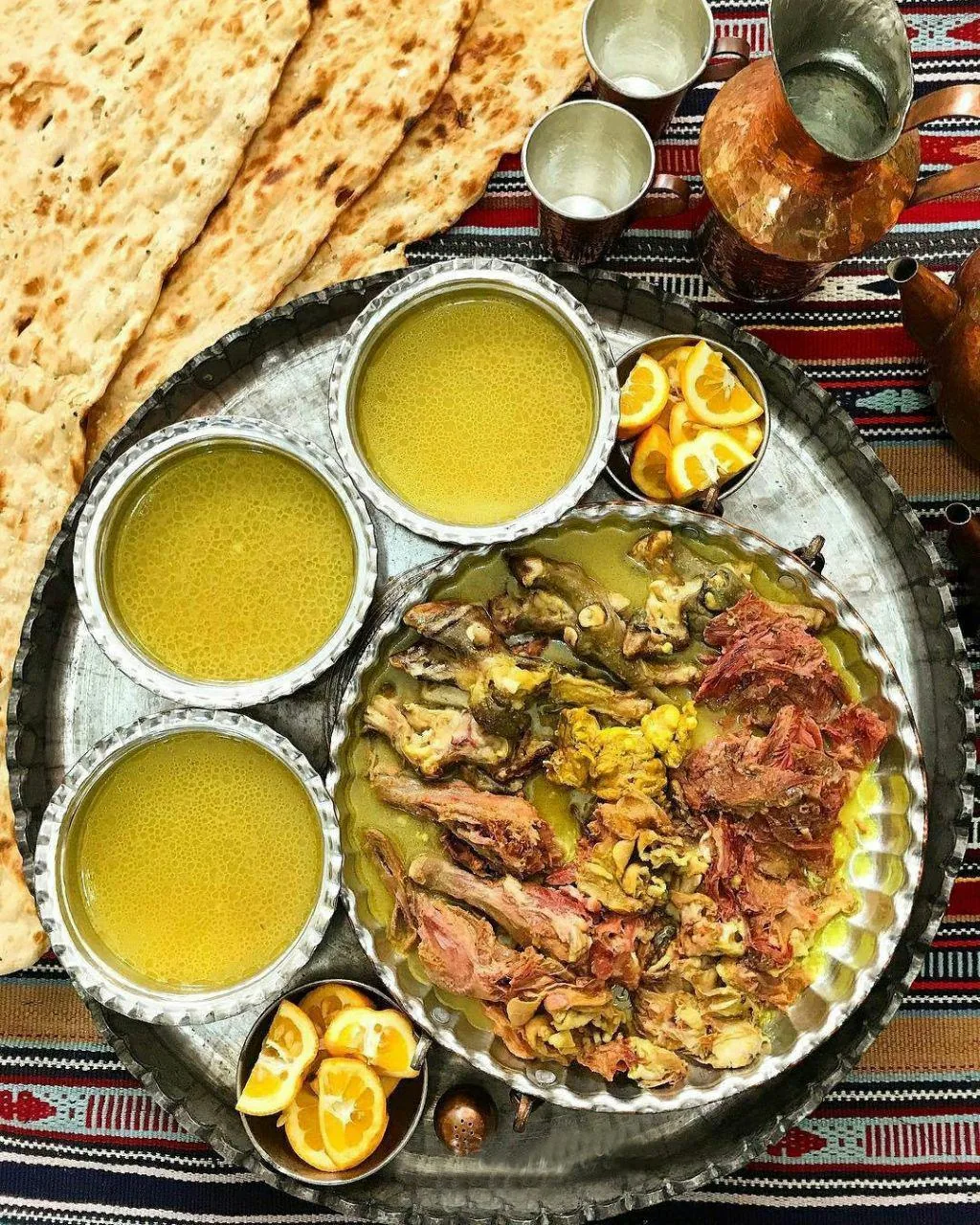 کله پزی سلطان
