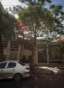 مشاور املاک محمدی