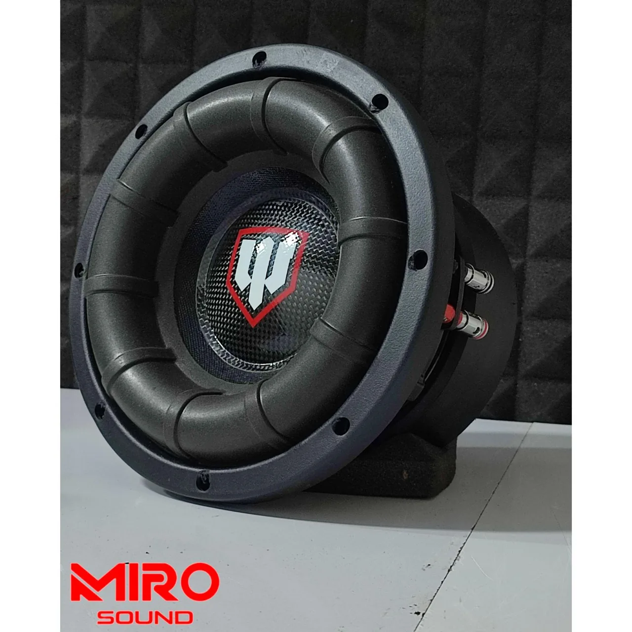 MIRO SOUNDتعمیرات سیستم - لوازم یدکی خودرو در کرمان