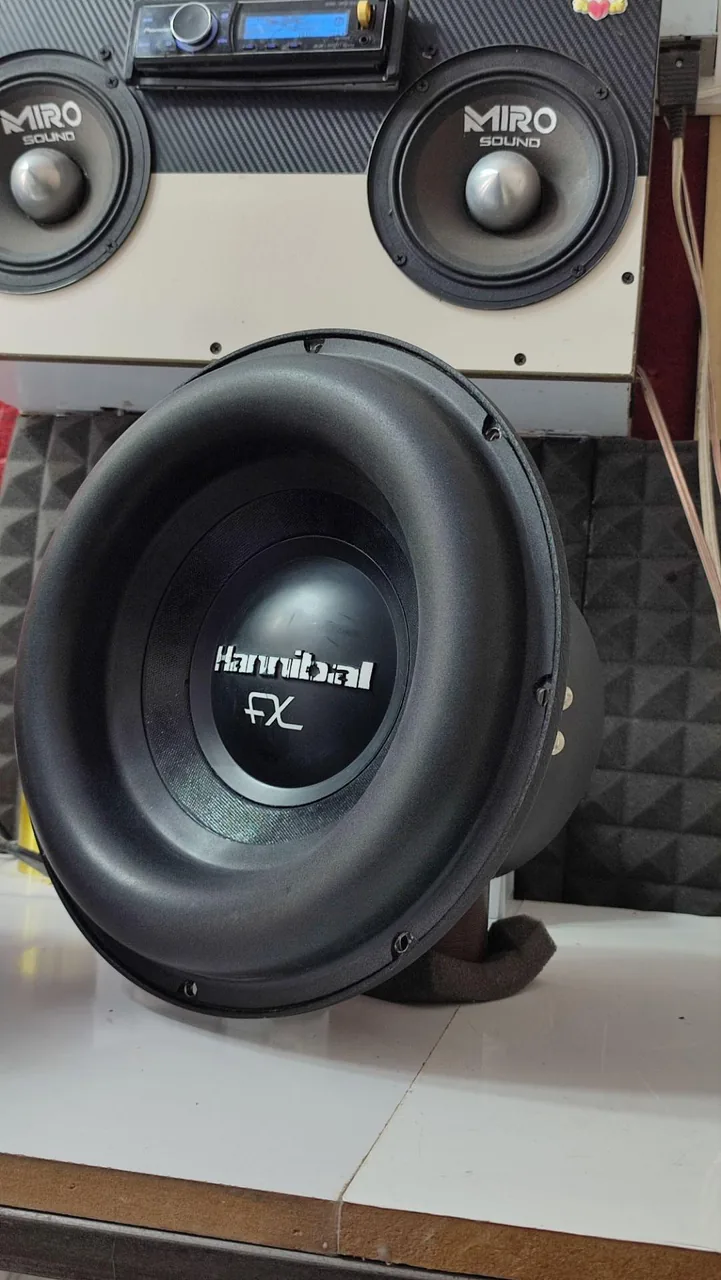 MIRO SOUNDتعمیرات سیستم - لوازم یدکی خودرو در کرمان - تصویر 3