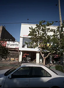 مسکن ملاکی