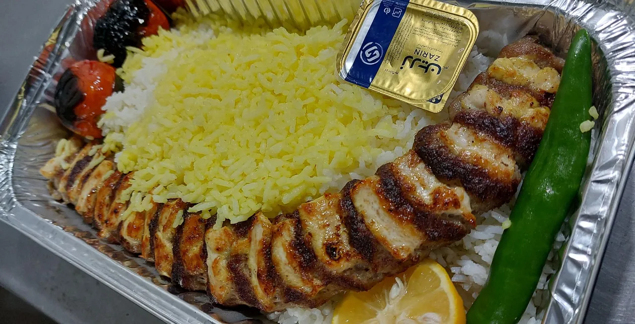 مجموعه غذایی کِتفود - تصویر 3