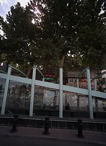 مشاور املاک