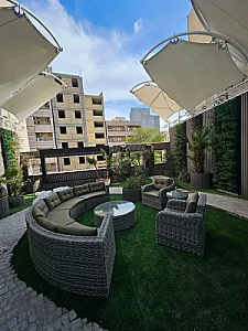 نمایندگی سقف کشسان
