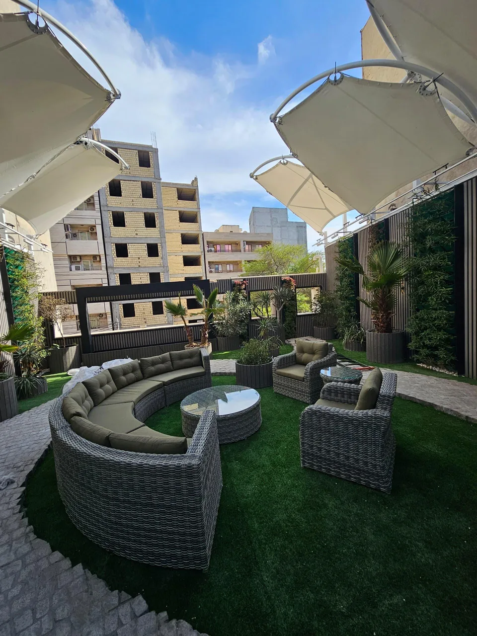 نمایندگی سقف کشسان