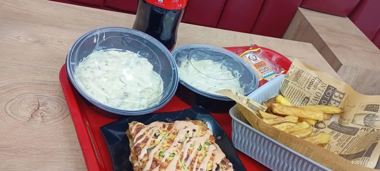 رستوران ایتالیایی رز - تصویر 3