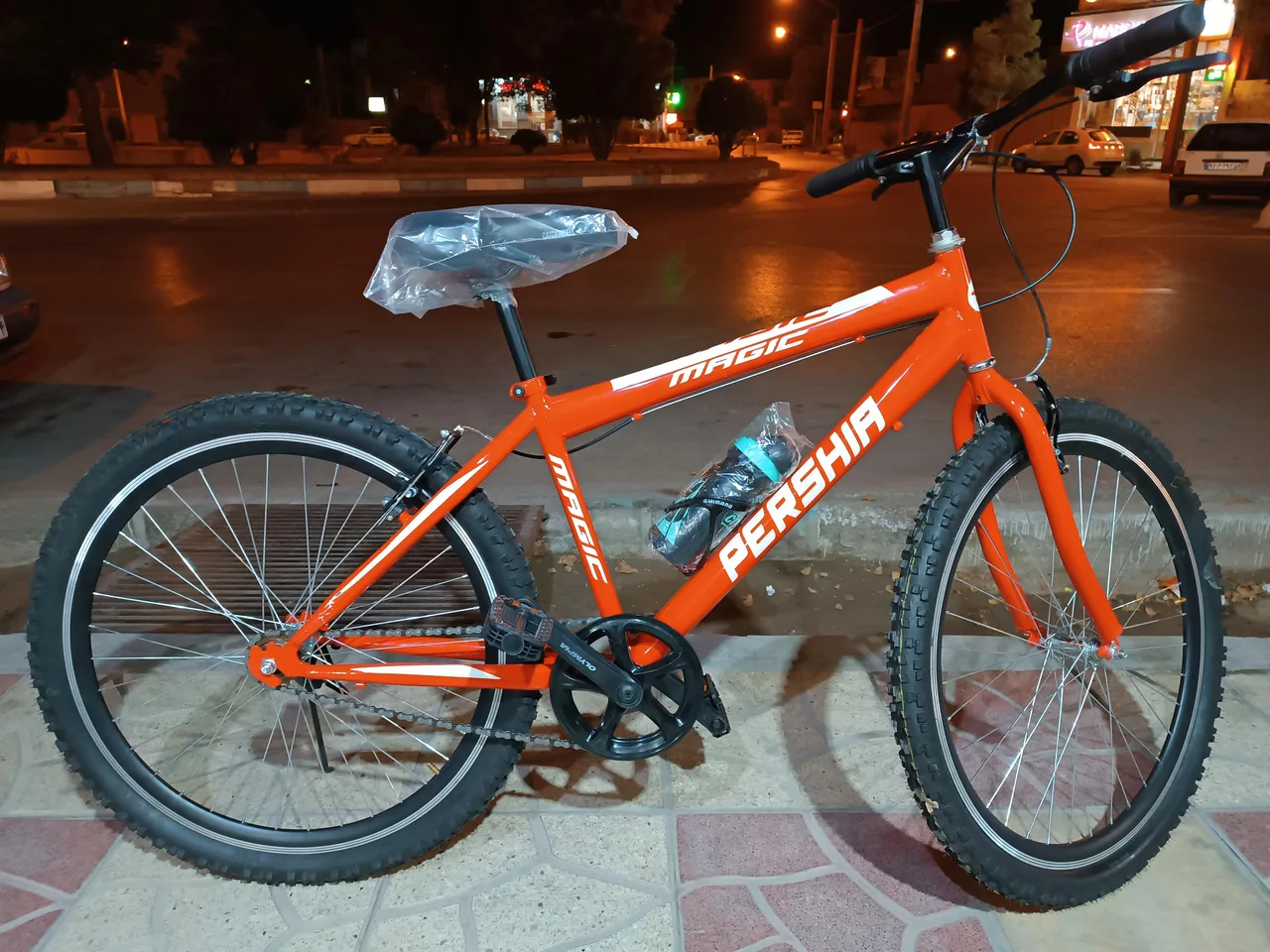 فروشگاه دوچرخه محمد - تصویر 3