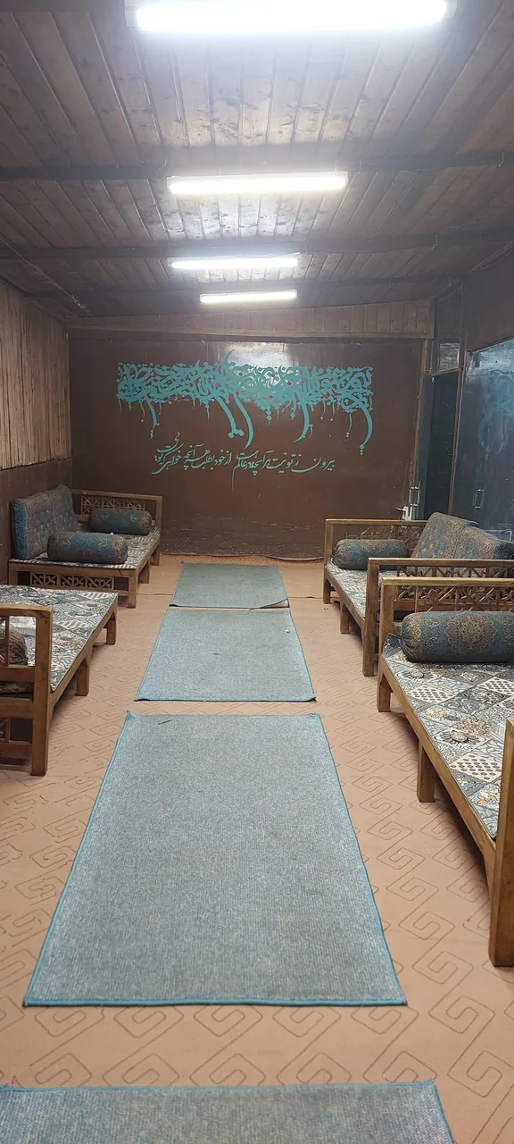 باغ عمارت لی لی