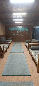 باغ عمارت لی لی