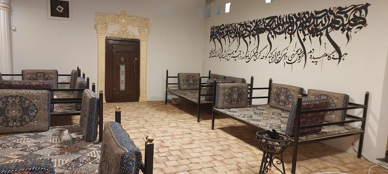 باغ عمارت لی لی - تصویر 4