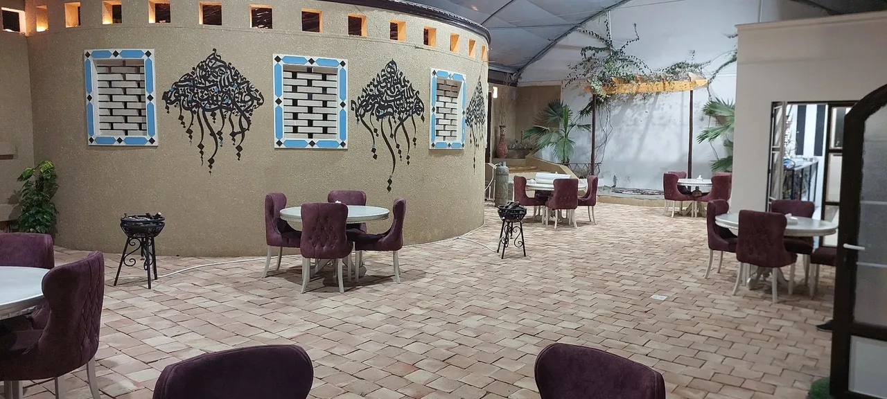باغ عمارت لی لی - تصویر 6