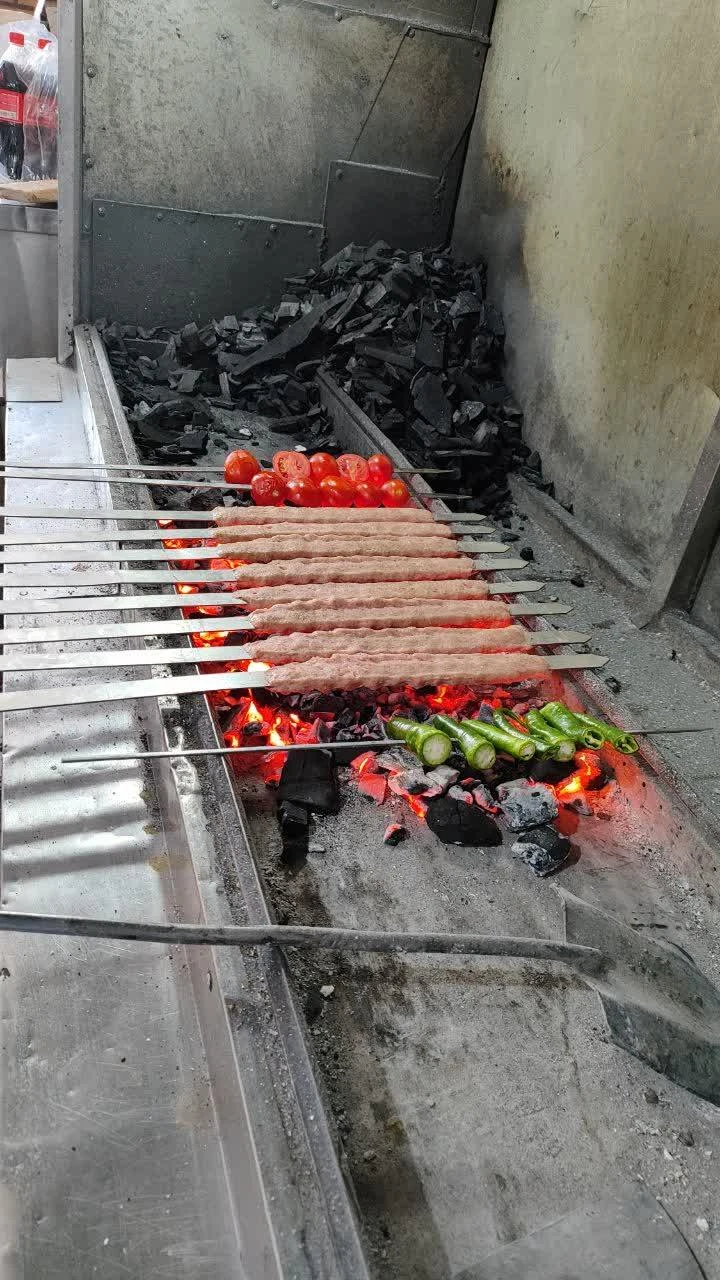 کباب سرای زرین - تصویر 2