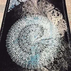 فرش کهن معماریان