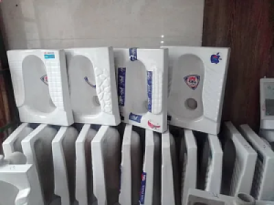 ابزار ساختمانی بابادی
