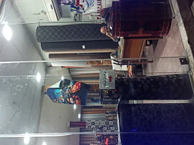 فرش و موکت امیر(ترمه)