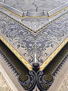 فرش و موکت چراغی
