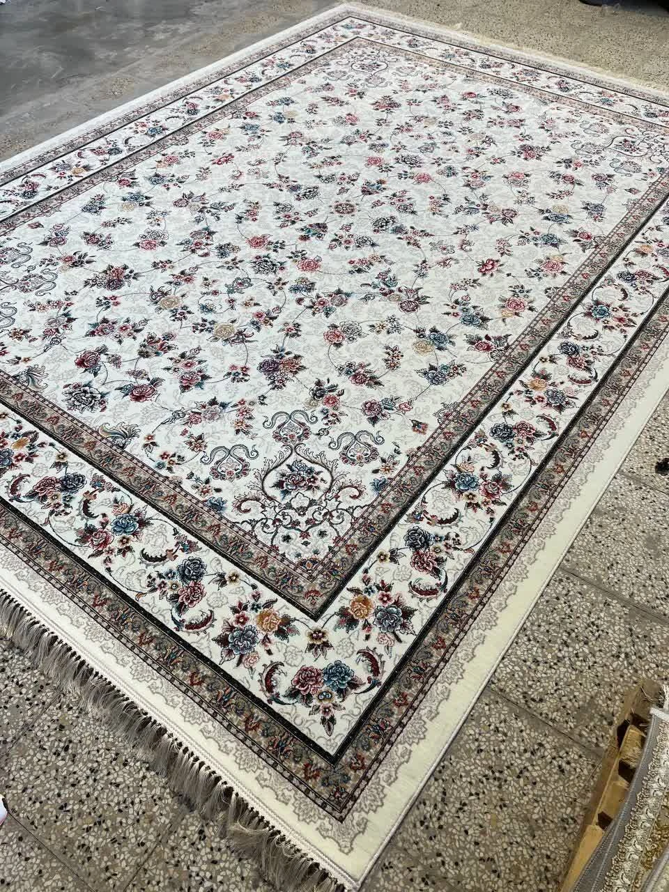 فرش و موکت چراغی - تصویر 7