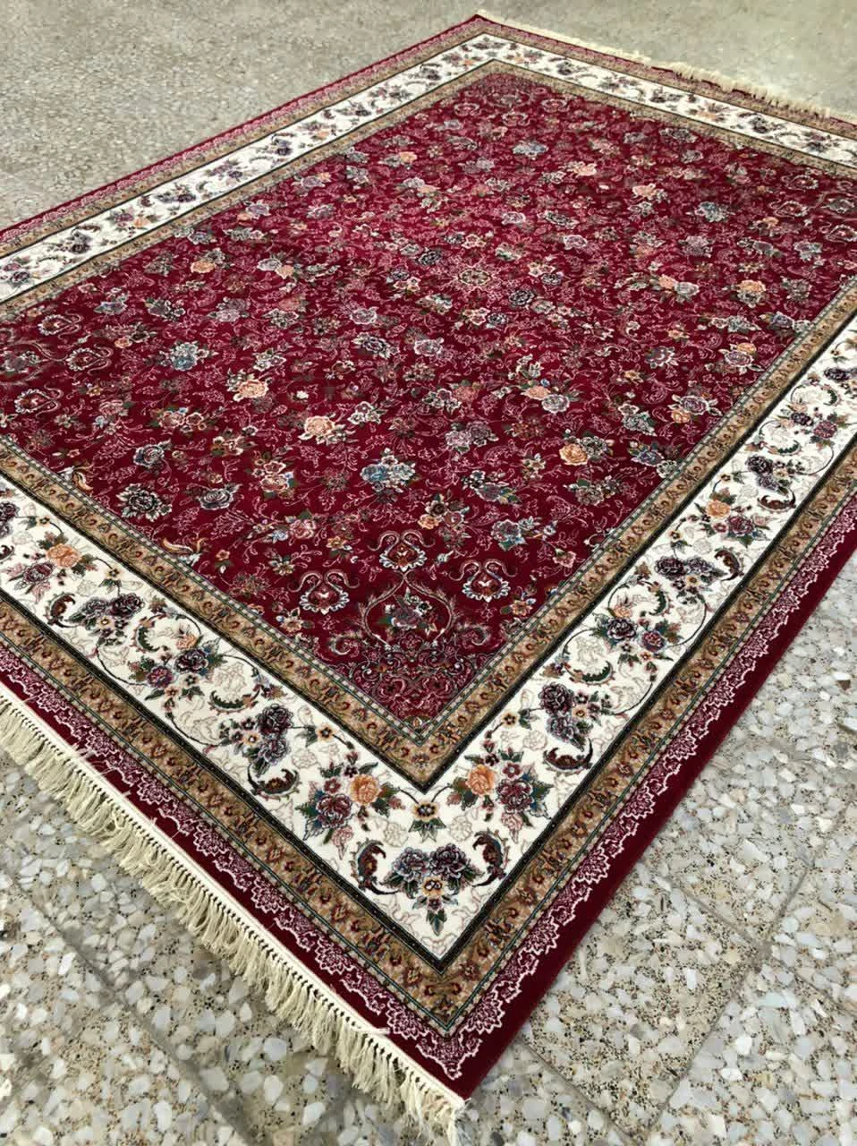 فرش و موکت چراغی - تصویر 8