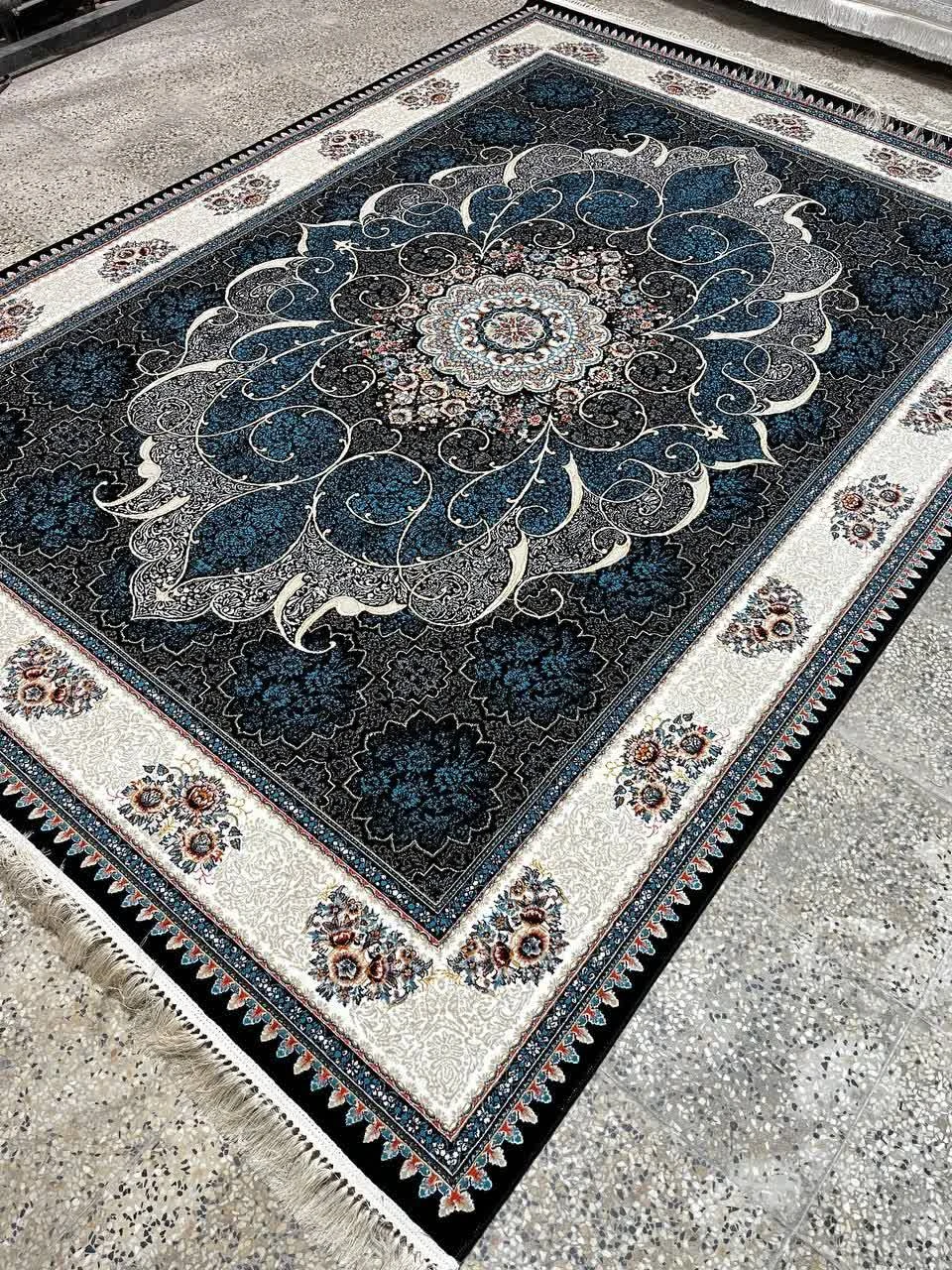 فرش و موکت چراغی - تصویر 13