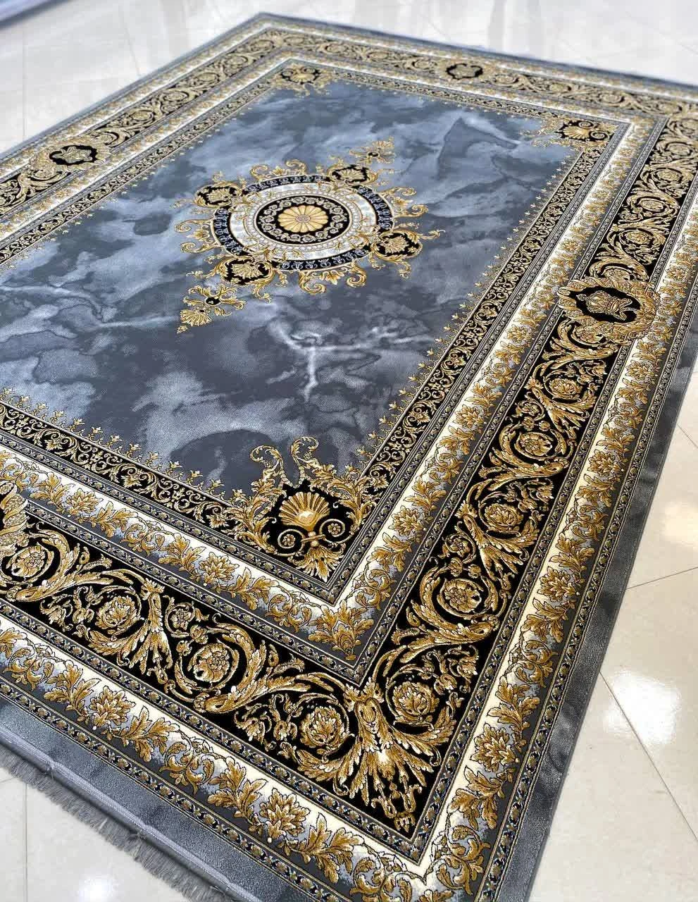 فرش و موکت چراغی - تصویر 14