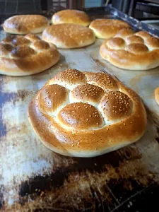 نان فانتزی حیدری