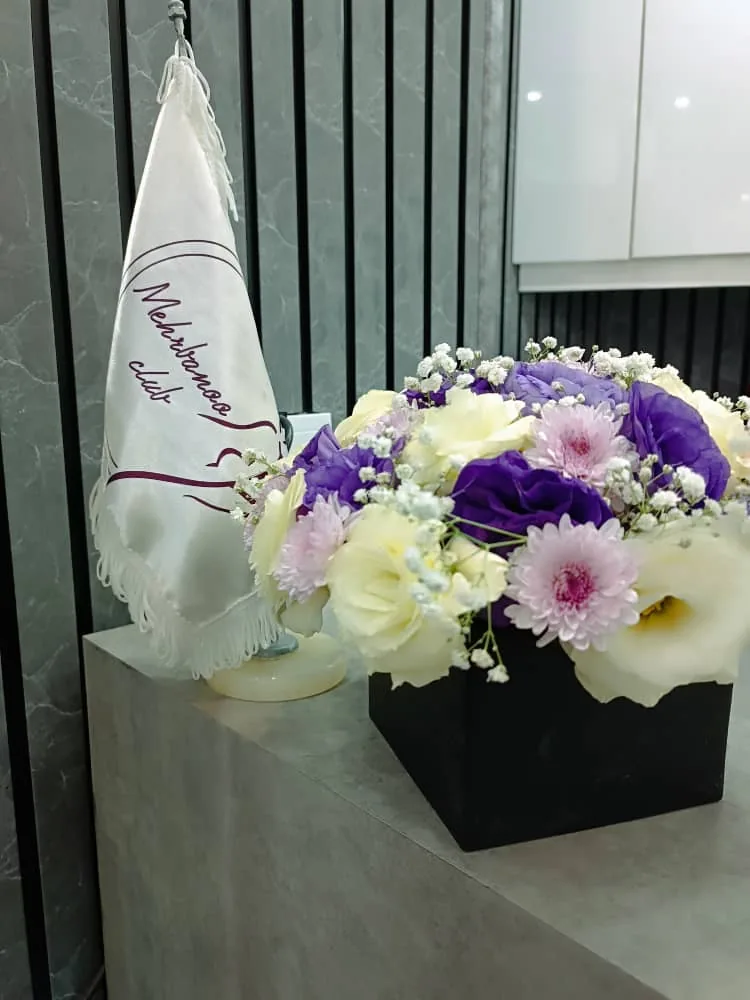 باشگاه بانوان مهربانو - تصویر 2