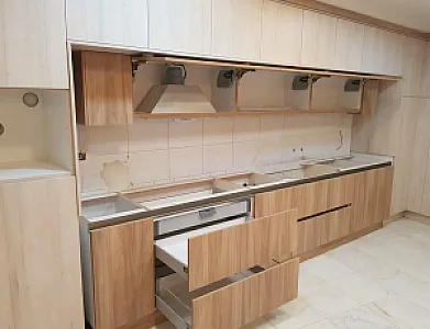 سیتی کابینت