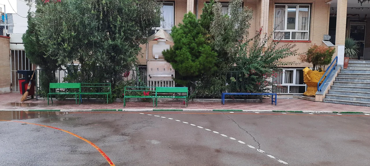دبیرستان نمونه دولتی اصحاب کسا - تصویر 2