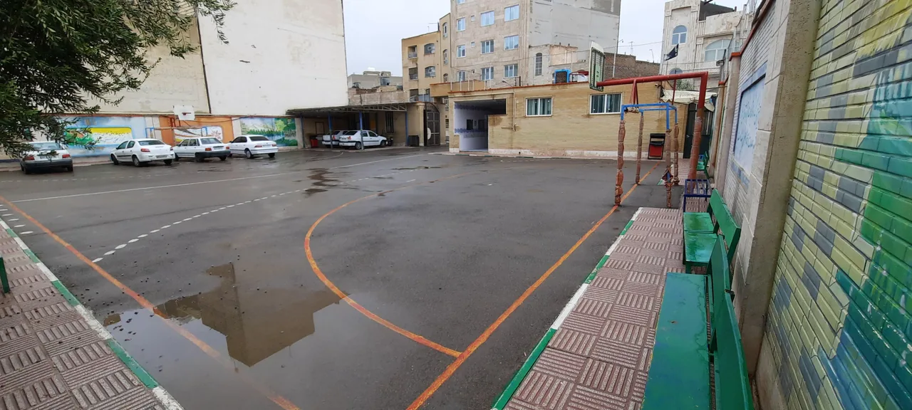 دبیرستان نمونه دولتی اصحاب کسا - تصویر 4