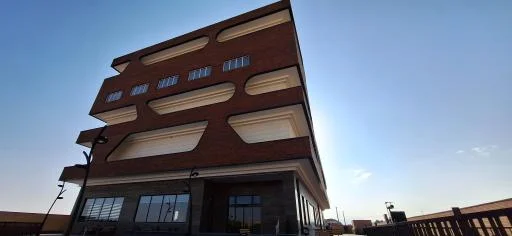 مرکز جراحی چشم مهر