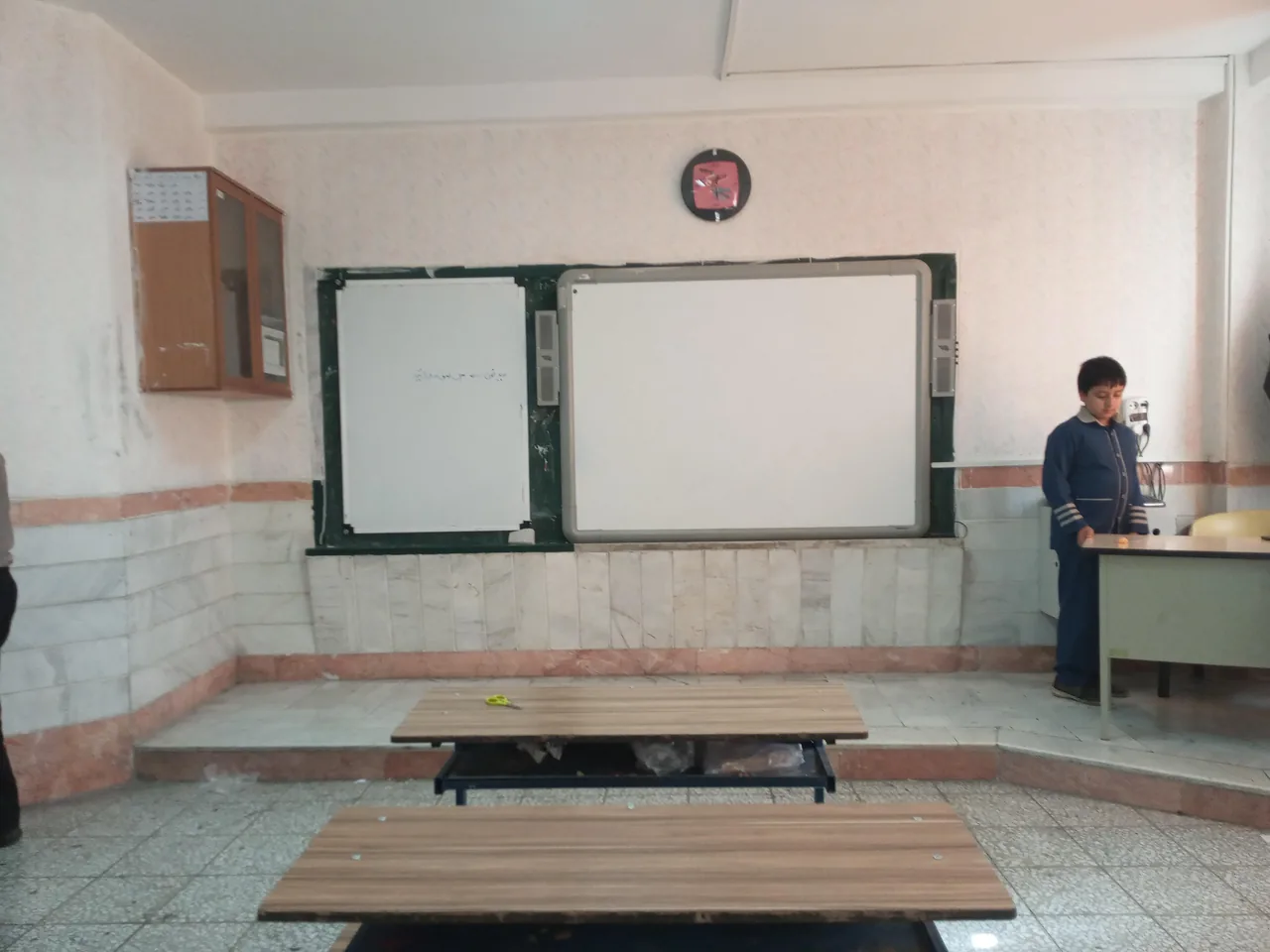 مدرسه بیرمی کویتی - تصویر 2