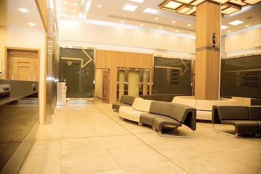 مجتمع پزشکی سلامت تبریز