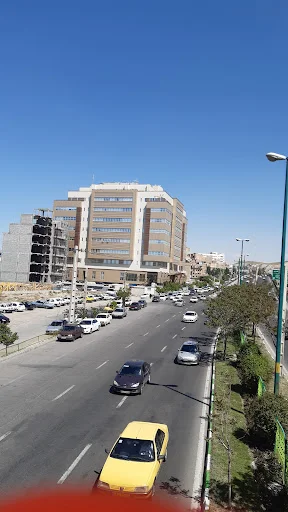 مجتمع پزشکی سلامت تبریز